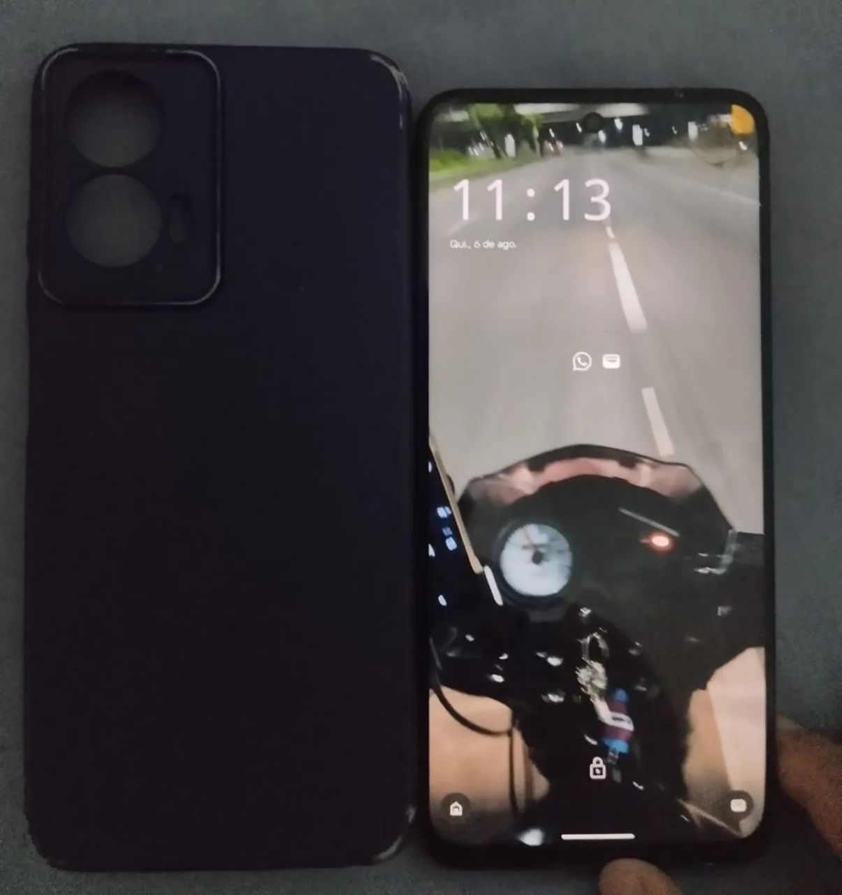 Moto G35 5G