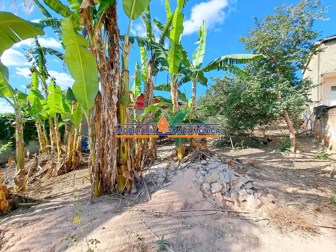 Lote 491 m² - Céu Azul - Foto 5
