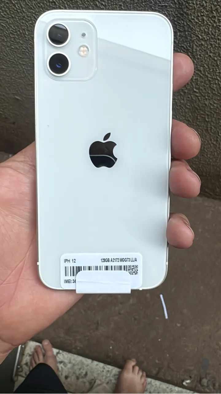 iPhone 12 - Foto 4