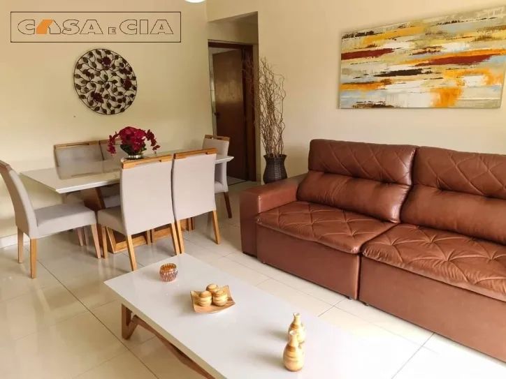 Apartamento Edifício Ouro Branco - Foto 4