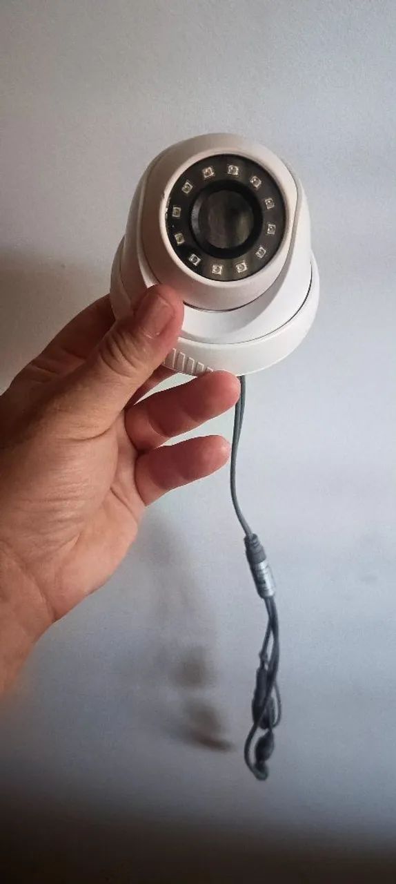 DVR para 16 câmeras .  - Foto 4