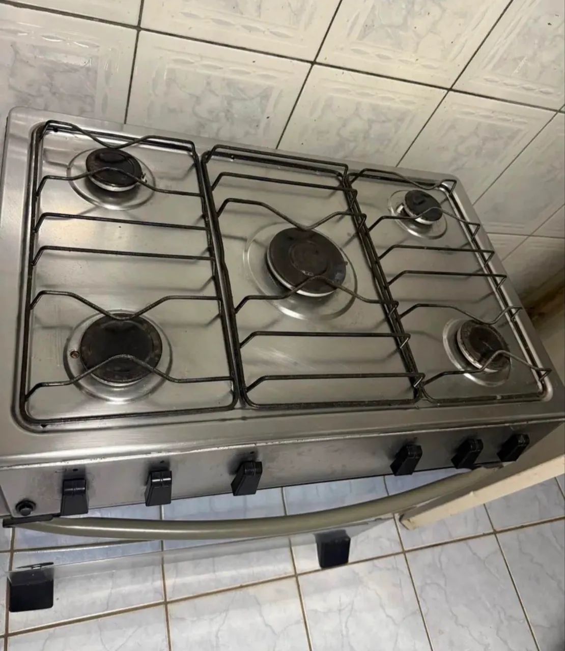Fogão usado  - Foto 3
