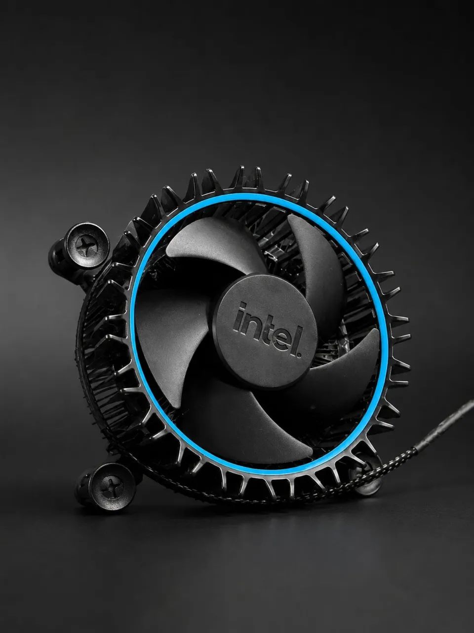 Cooler Box Intel LGA 1700