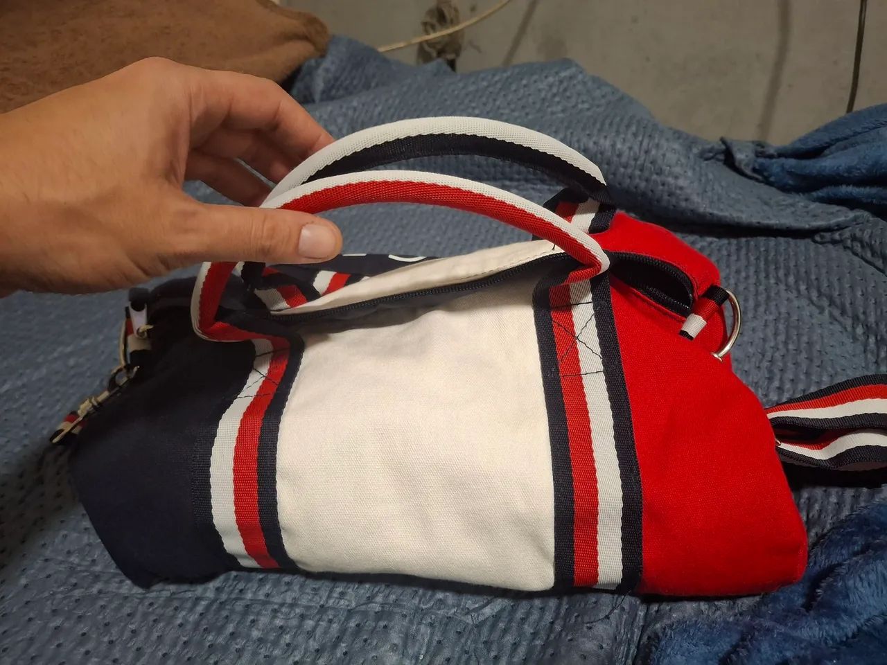 Mochila Tommy Hilfiger  - Foto 5