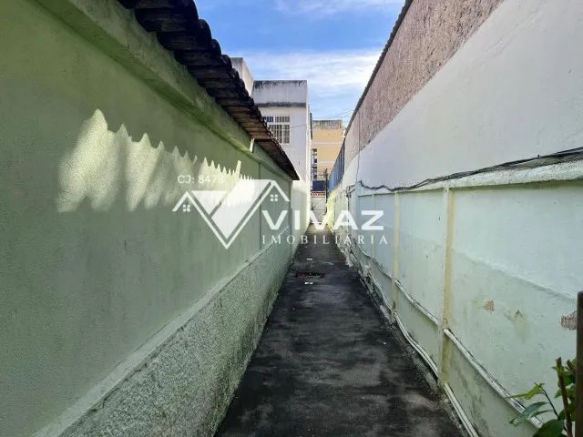 Ótima Casa de Vila com 02 Quartos e Varanda em Cascadura - Foto 2