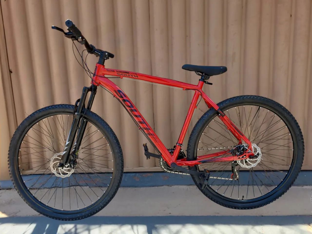 Bicicleta 29 entregamos  - Foto 4