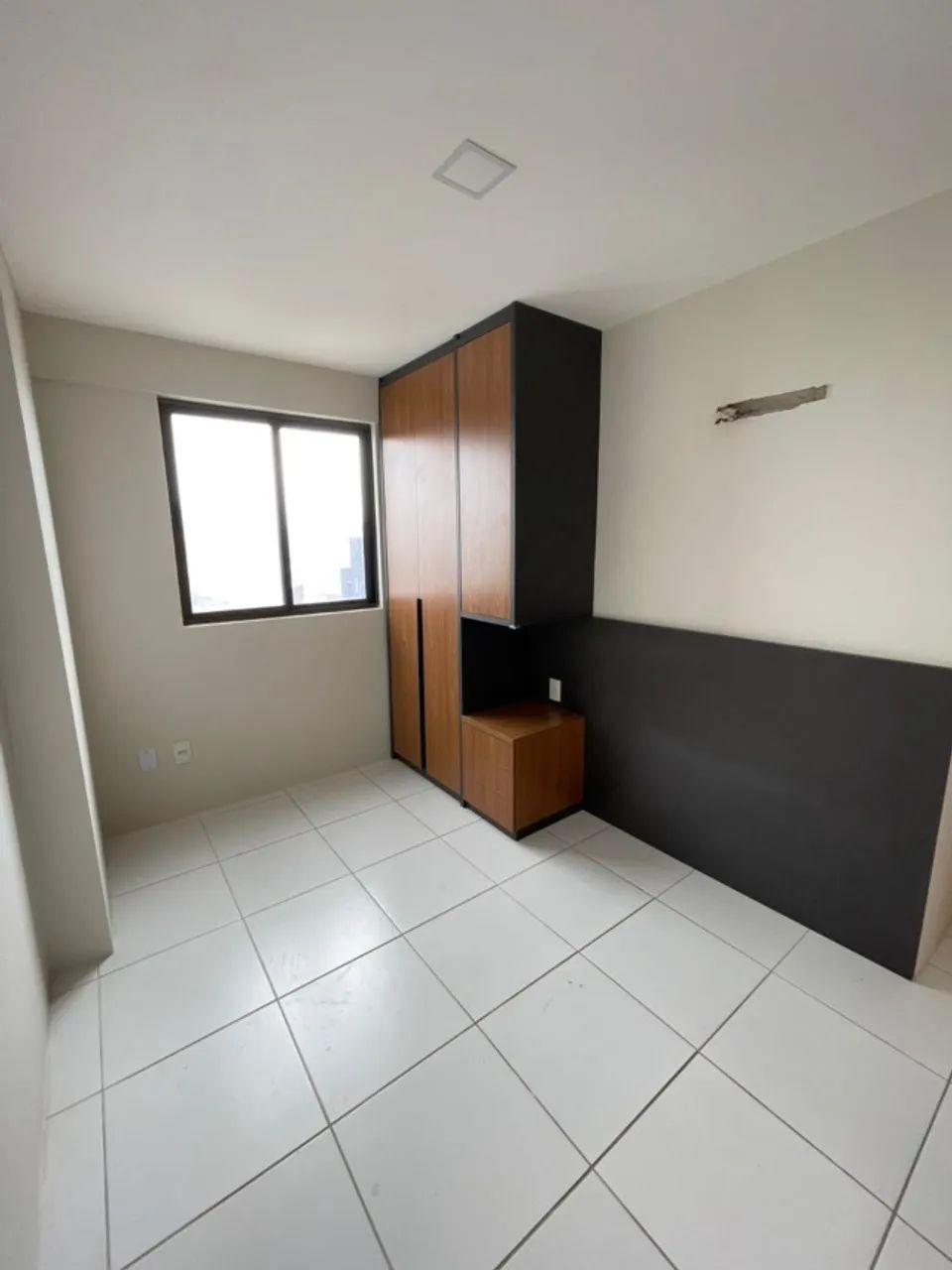 Apartamento em Candeias, 2 quartos (sendo um com suite) - Foto 2