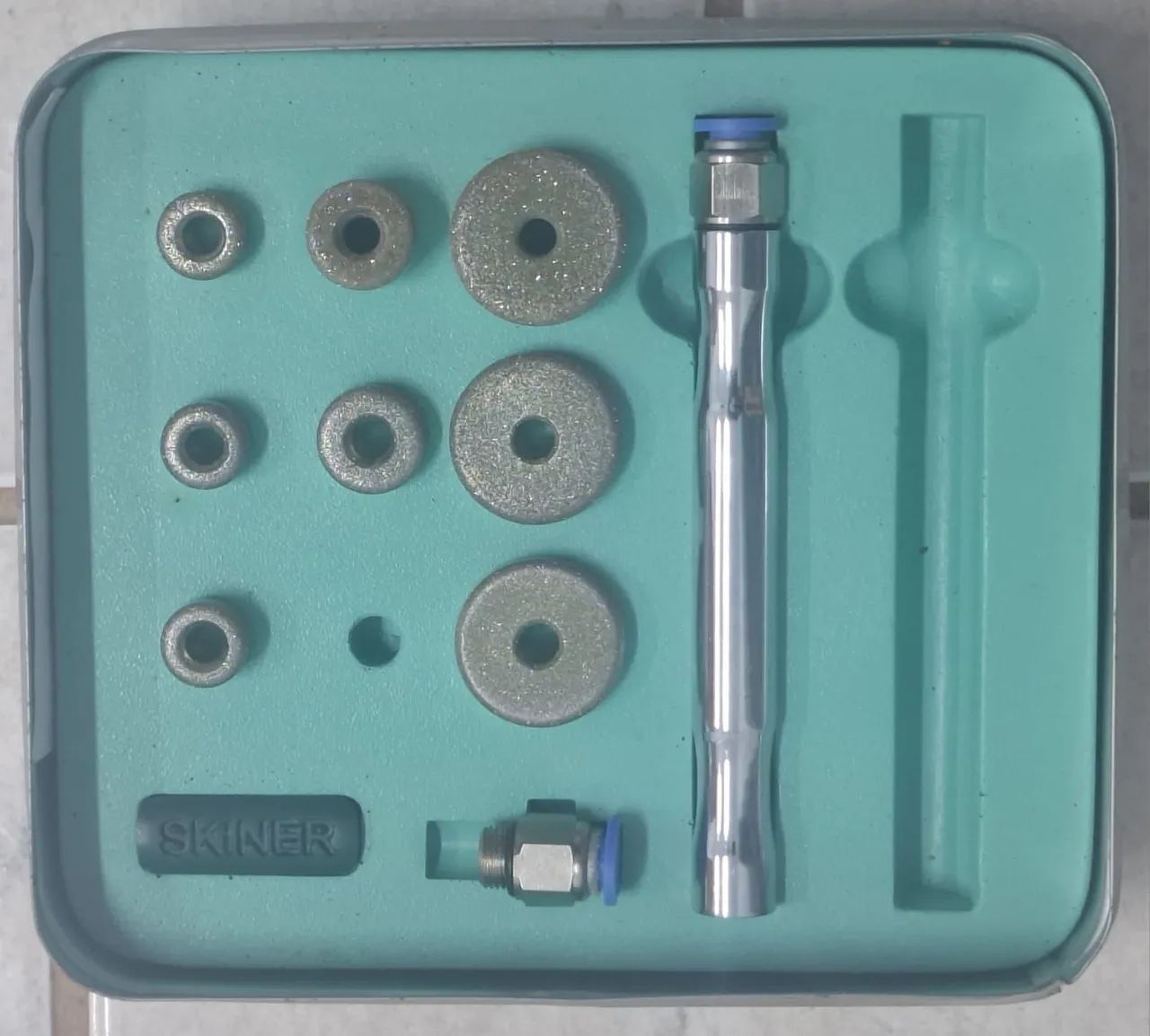 Vende-se aparelho de estética  - Foto 2