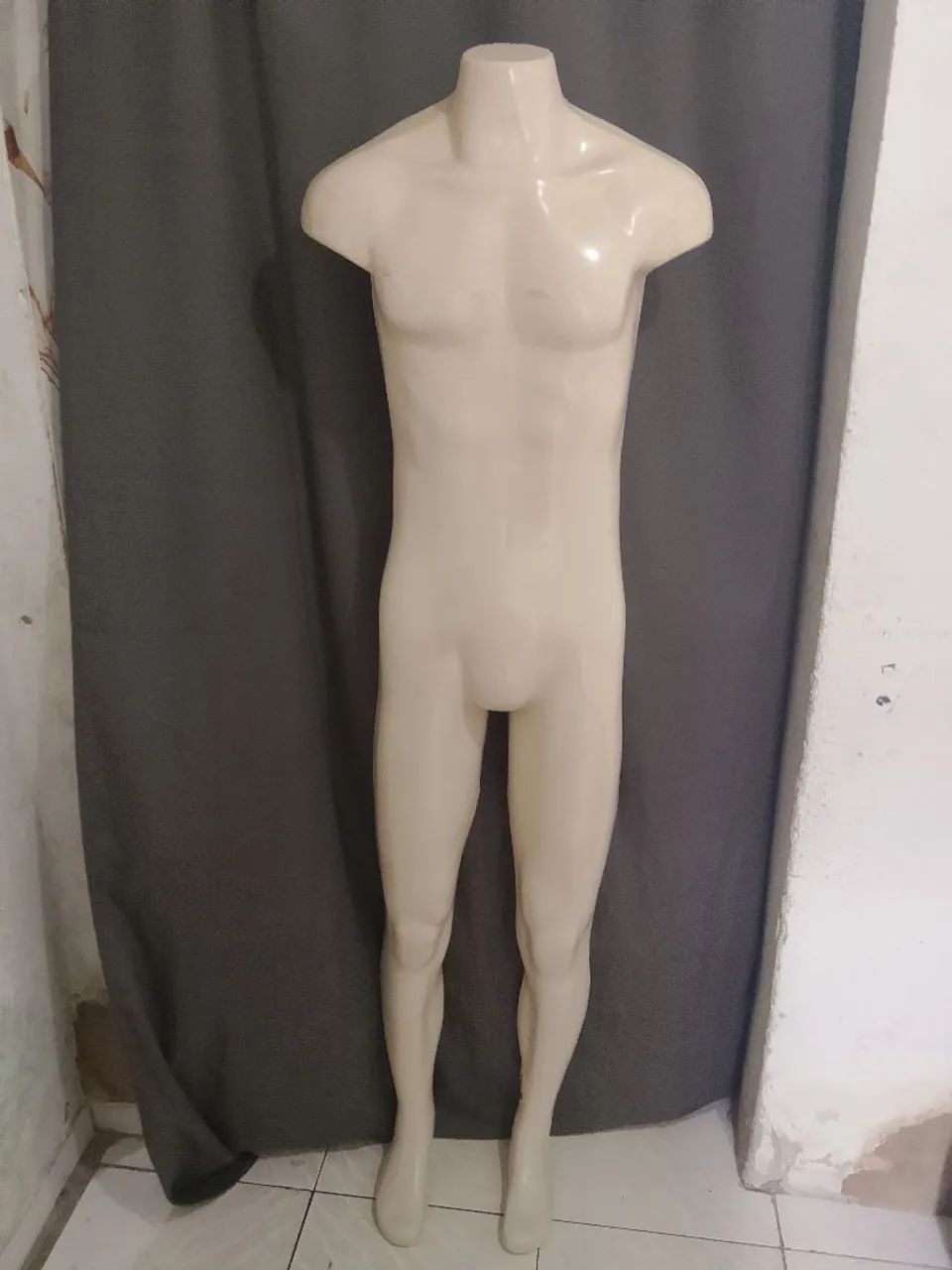 3 Manequim para vender 
