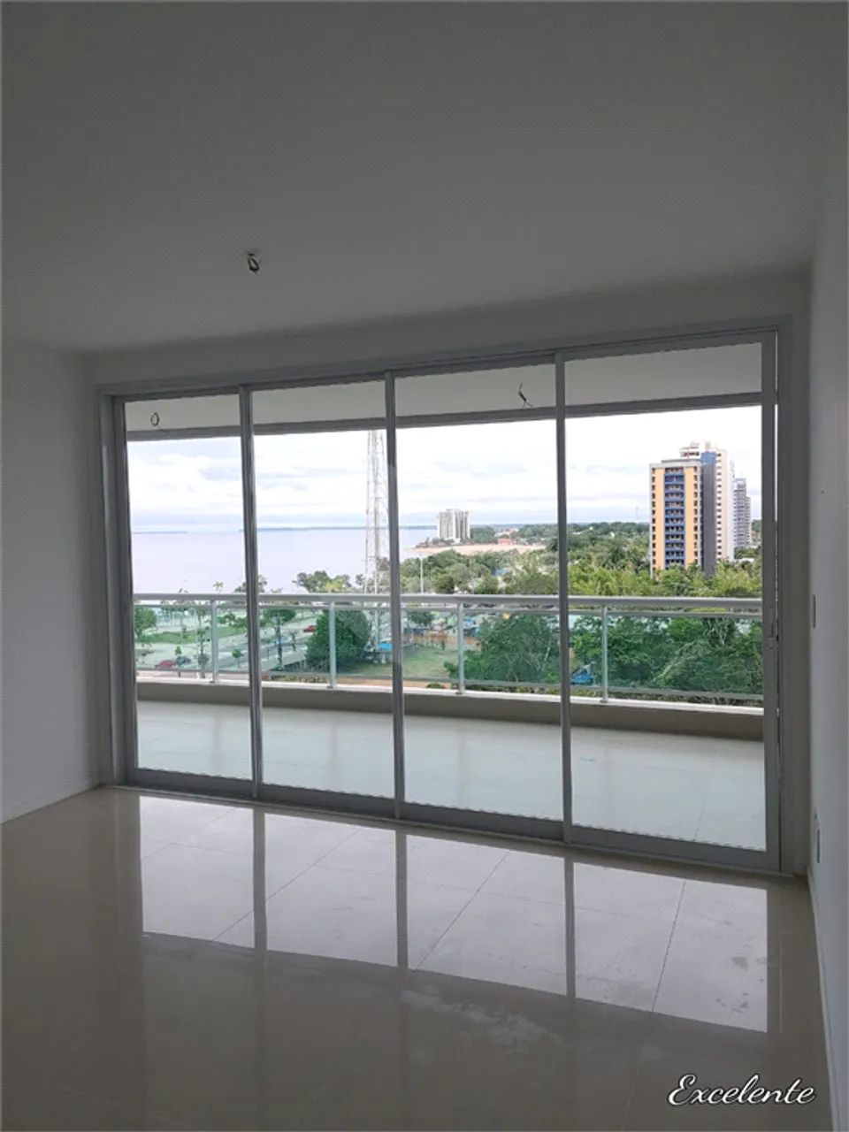 Apartamento com 3 quartos à venda em Ponta negra - AM - Foto 3