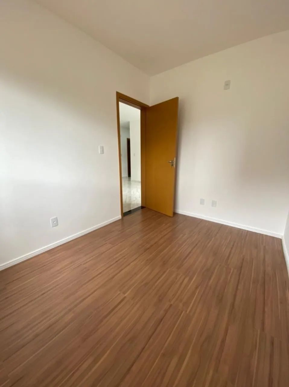 Apartamento 2 quartos 