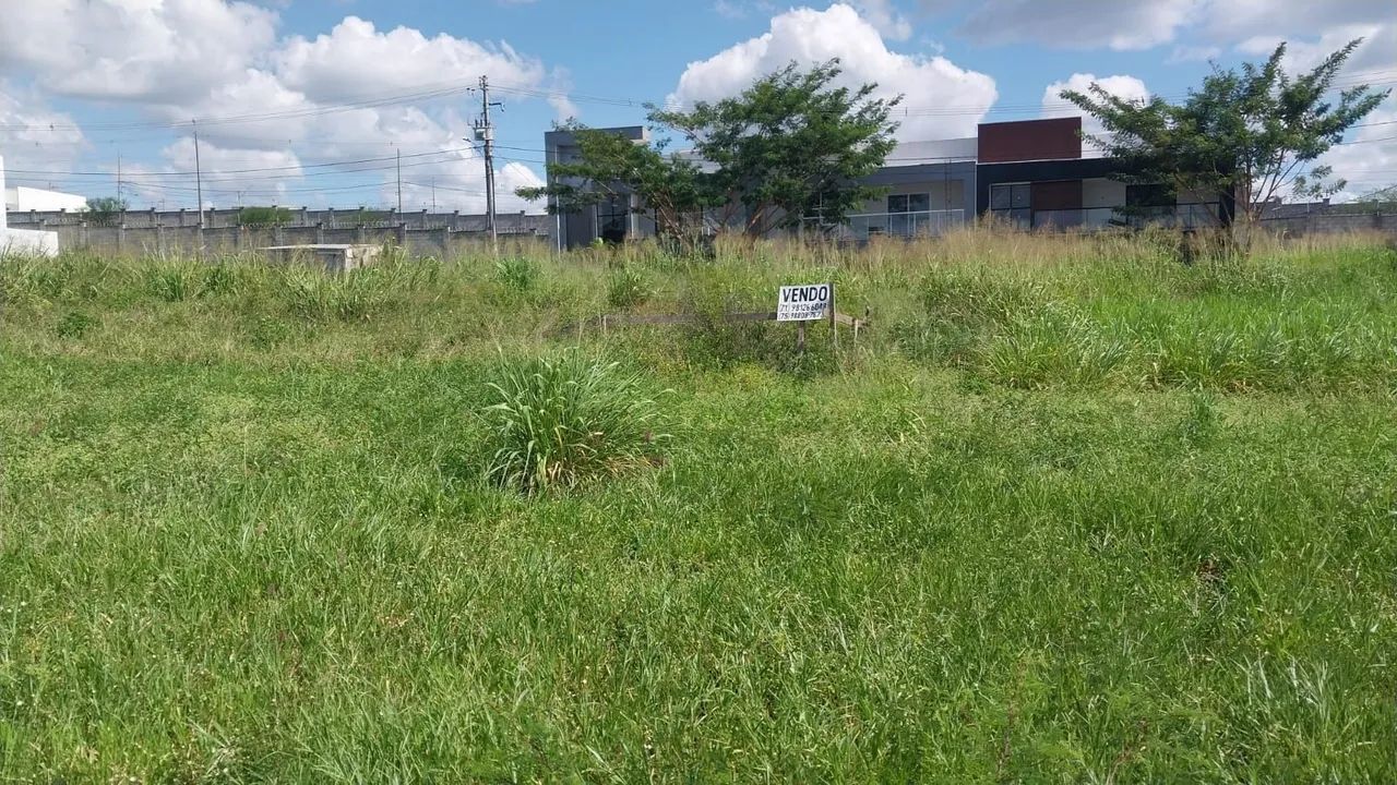 Terreno em condomínio  - Foto 3