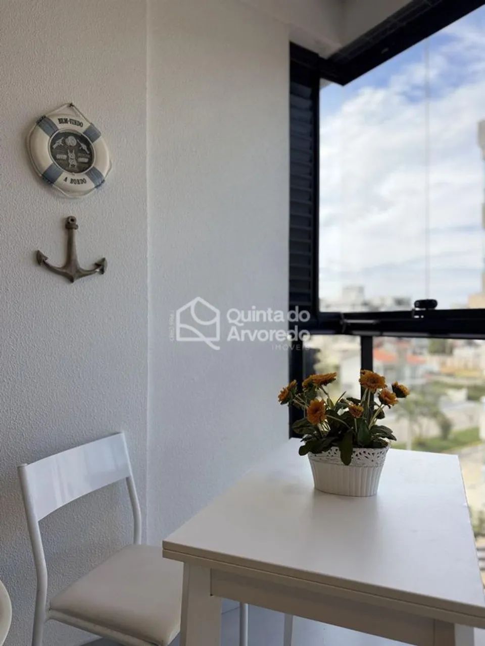 Apartamento Praia Grande Algave