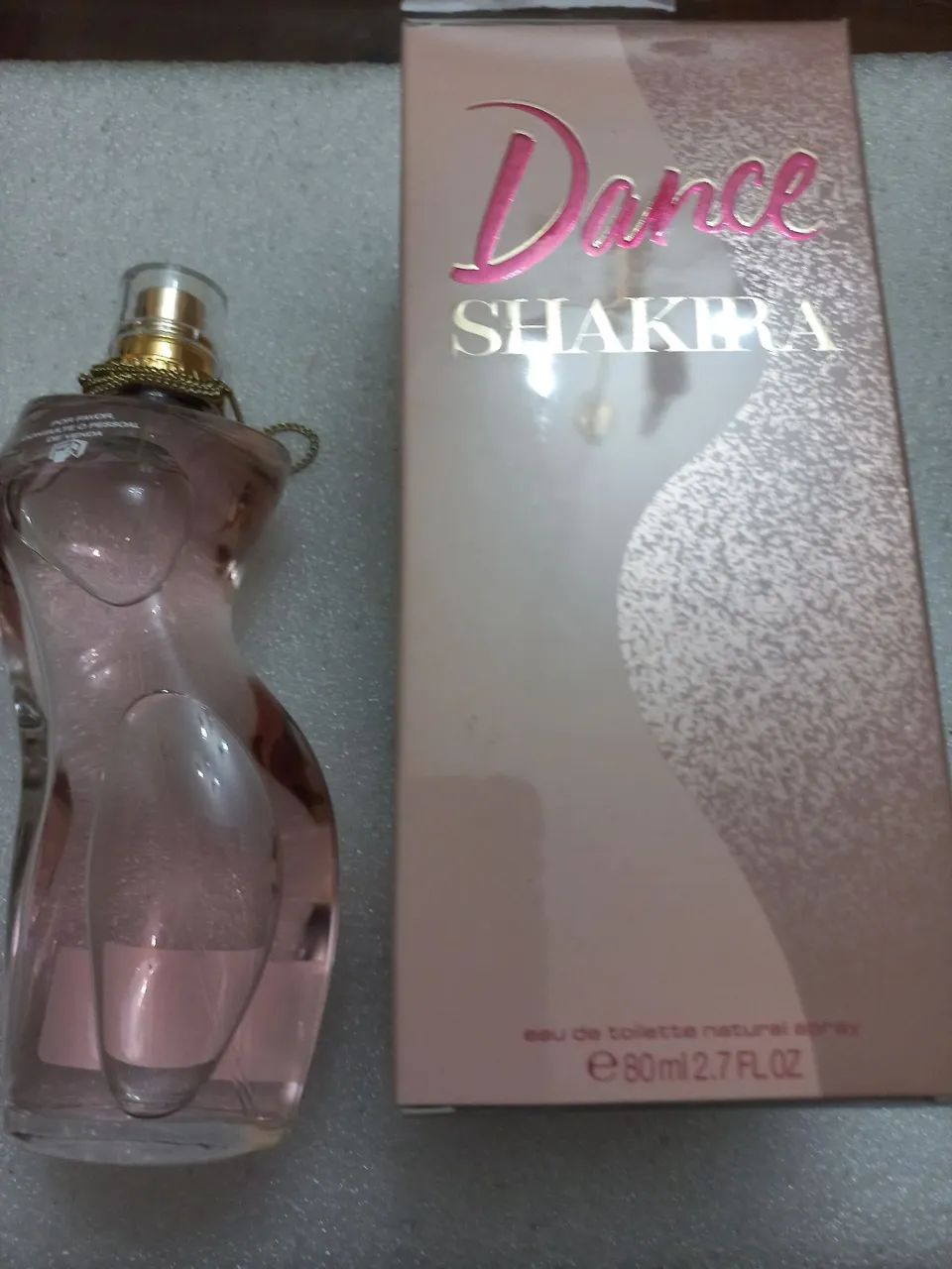 Perfume Shakira Dance edt 80ml - Foto 2