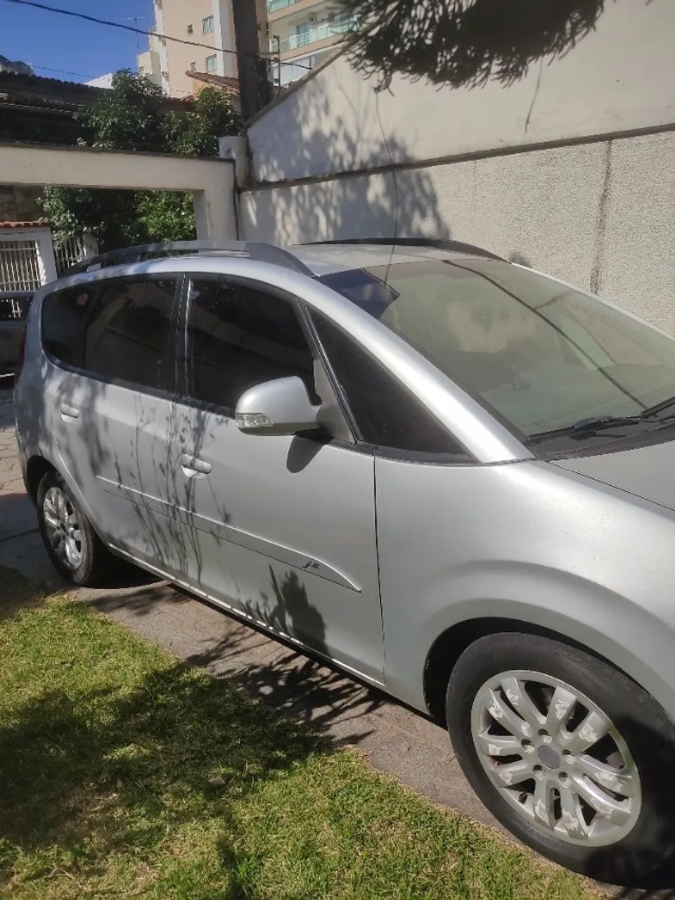 JAC J6 2.0 16V 5P Mec. 2012 - Foto 3