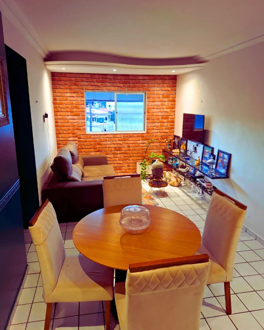Vaga em quarto nos Bancários - Foto 2