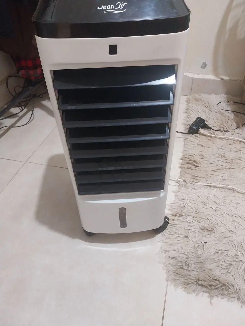 Purificação de ar - Foto 2