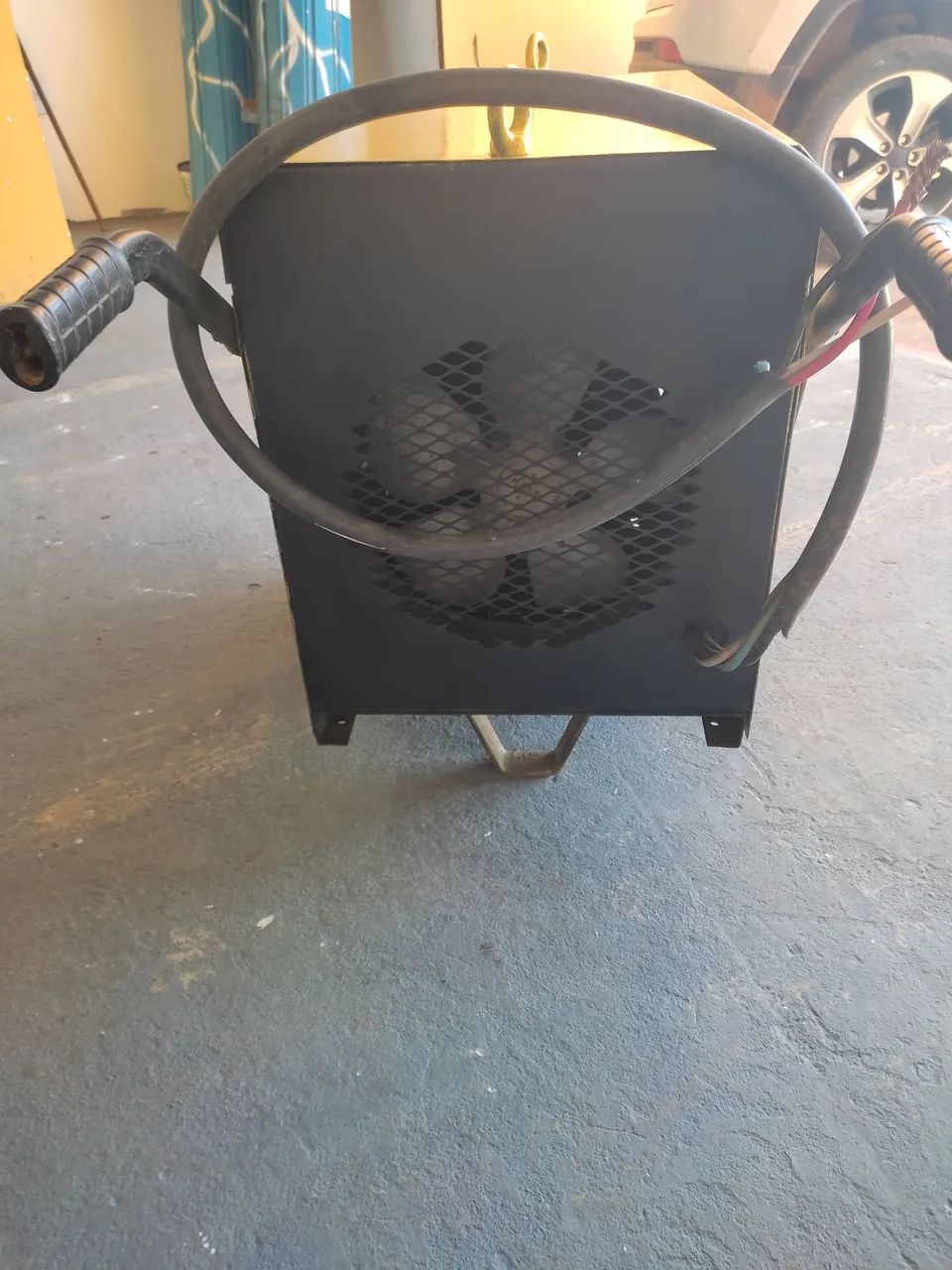 Máquina de solda - Foto 3