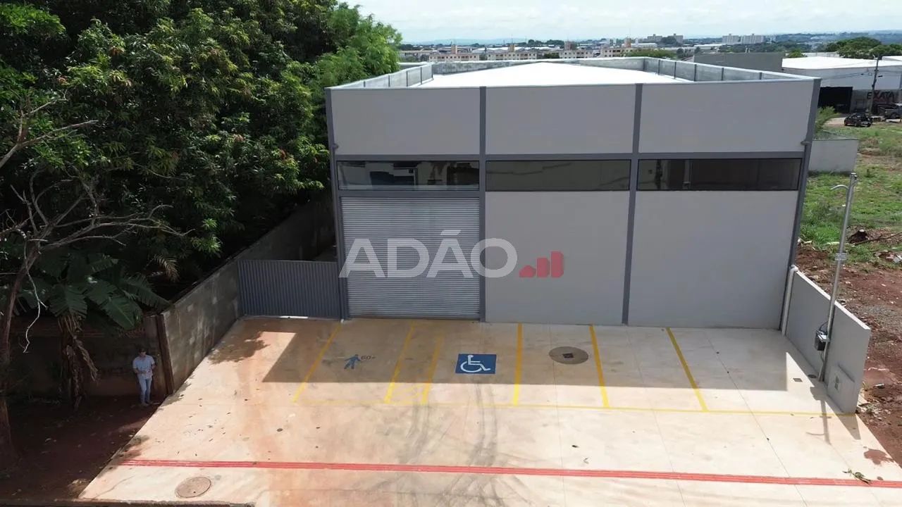 GALPAO COMERCIAL APARECIDA DE GOIANIA - Foto 2