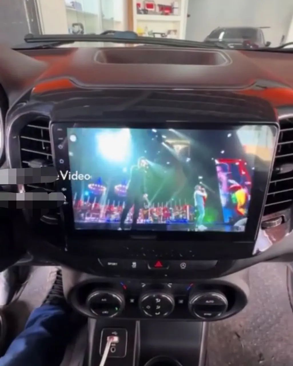Multimídia completa para Fiat Toro!  - Foto 2