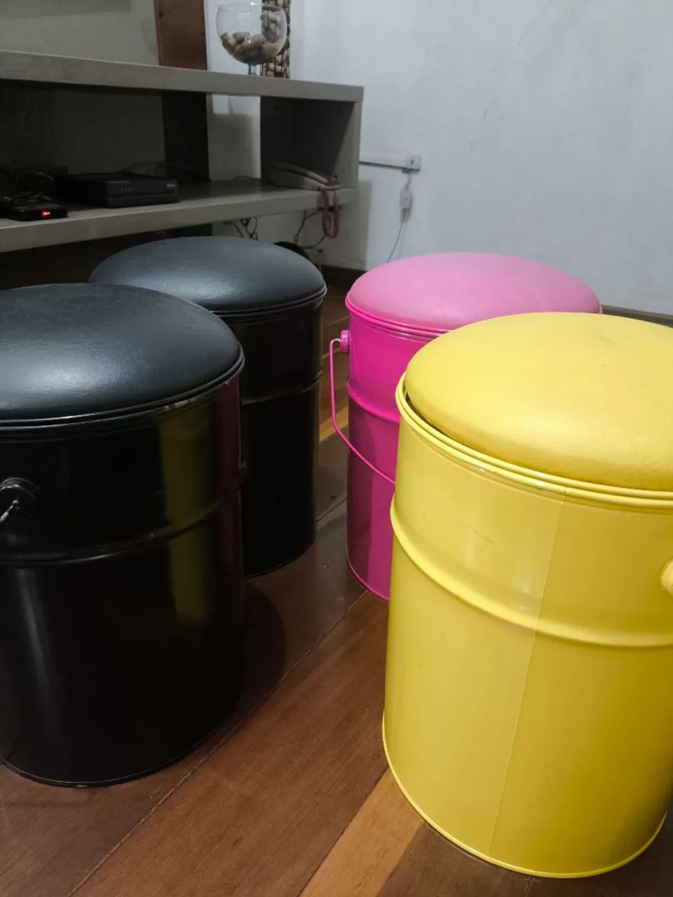 PUFS TOK STOK - Foto 3
