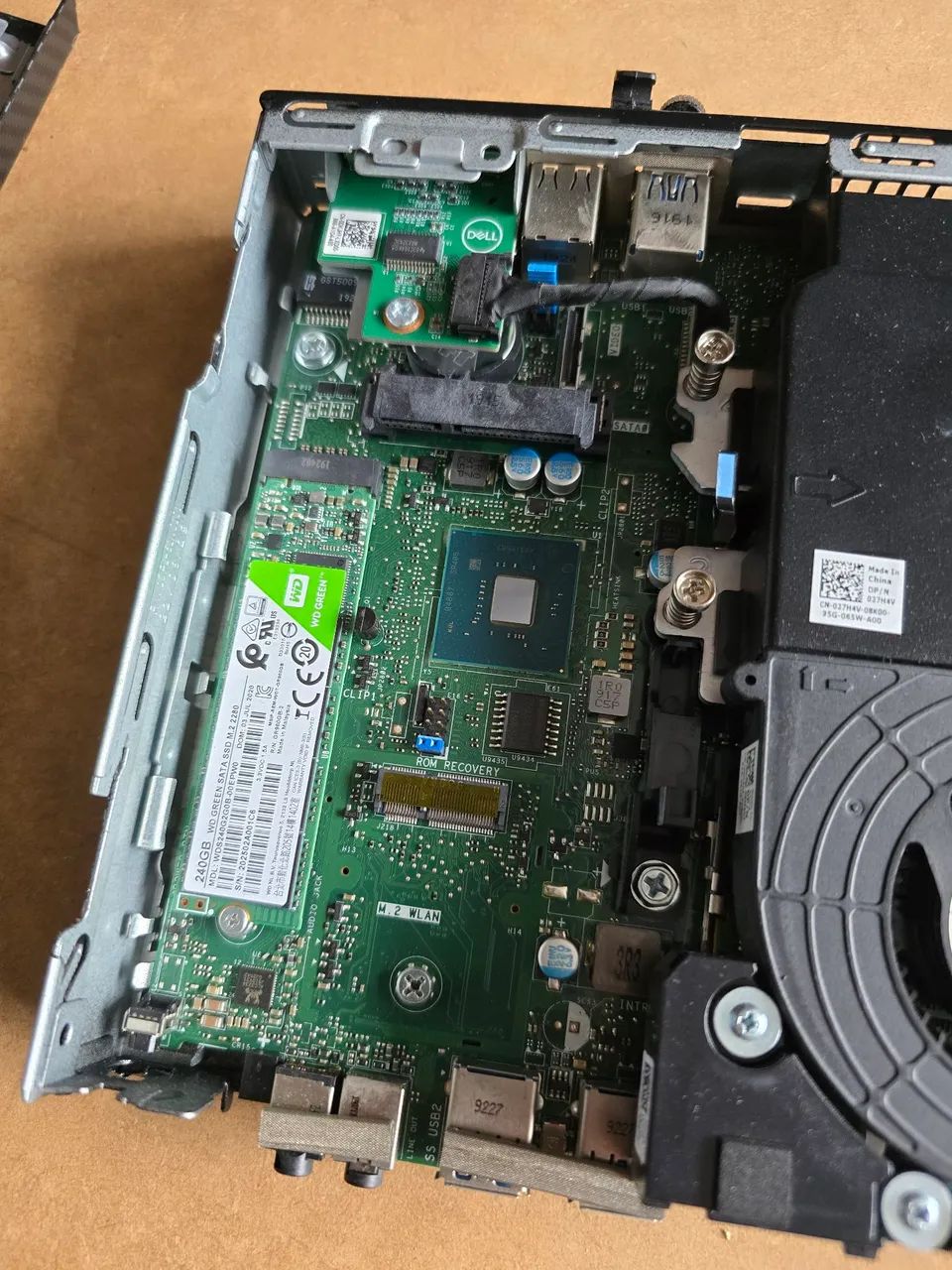 Mini pc dell i5 - Foto 5