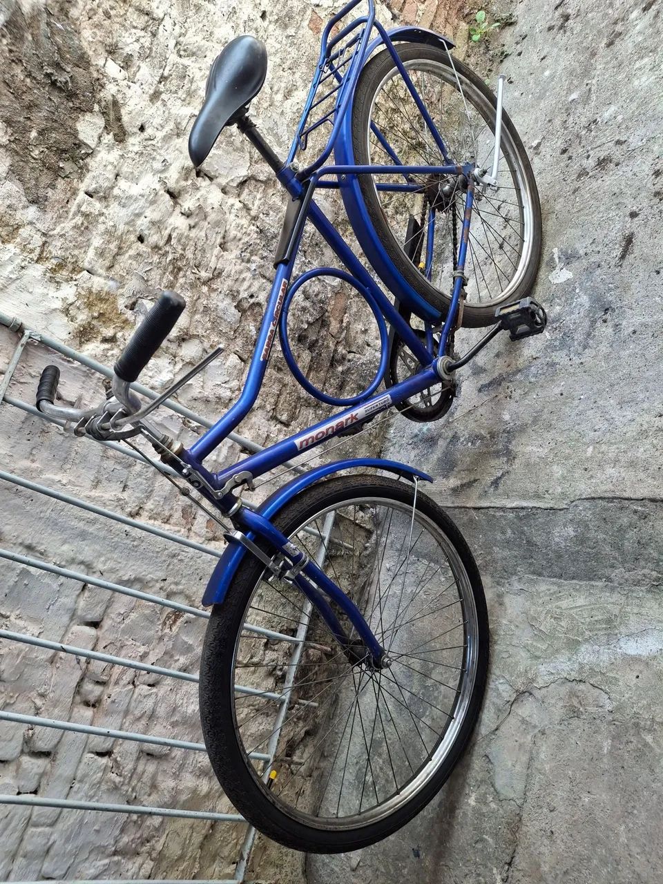 Bicicleta monark  - Foto 2