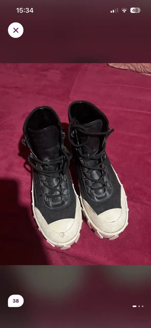 Bota - Foto 2