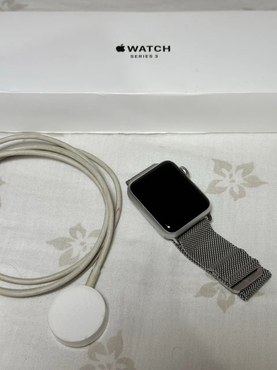 Apple watch serie 3 - Foto 5