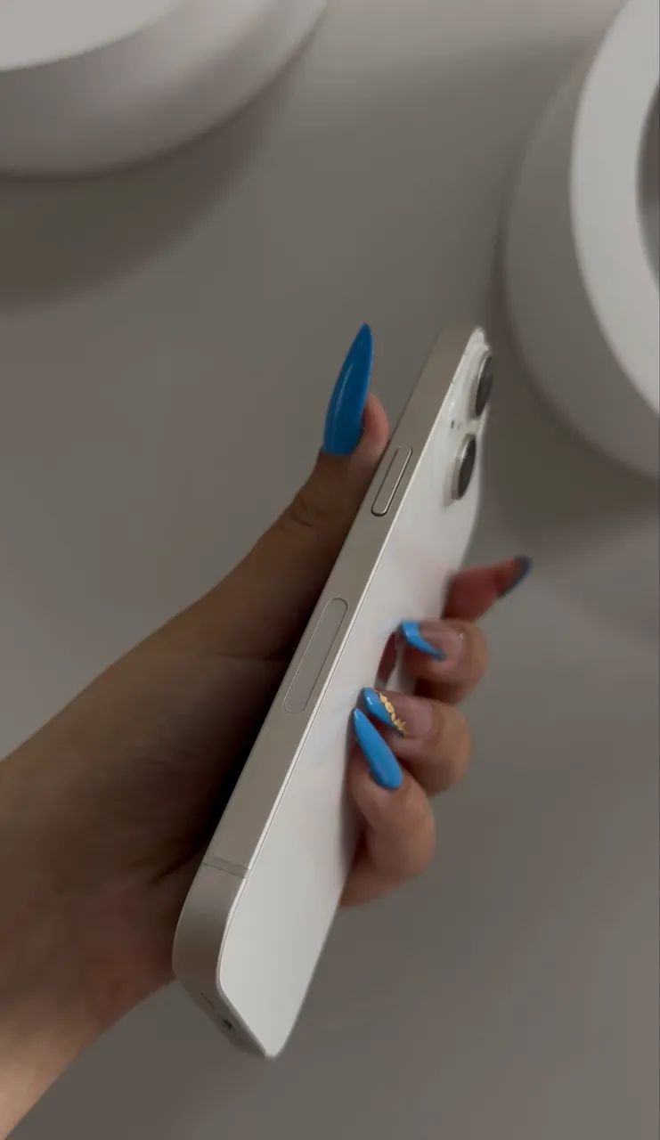iPhone 14 256gb com garantia  - Foto 3