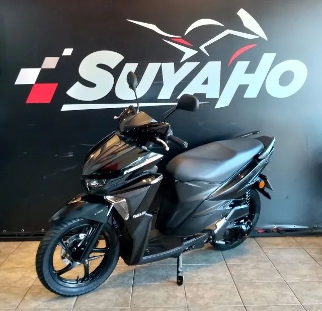 YAMAHA NEO 125  - Foto 5