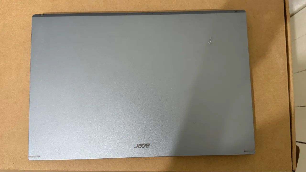 Notebook Acer Aspire 5  - Foto 4