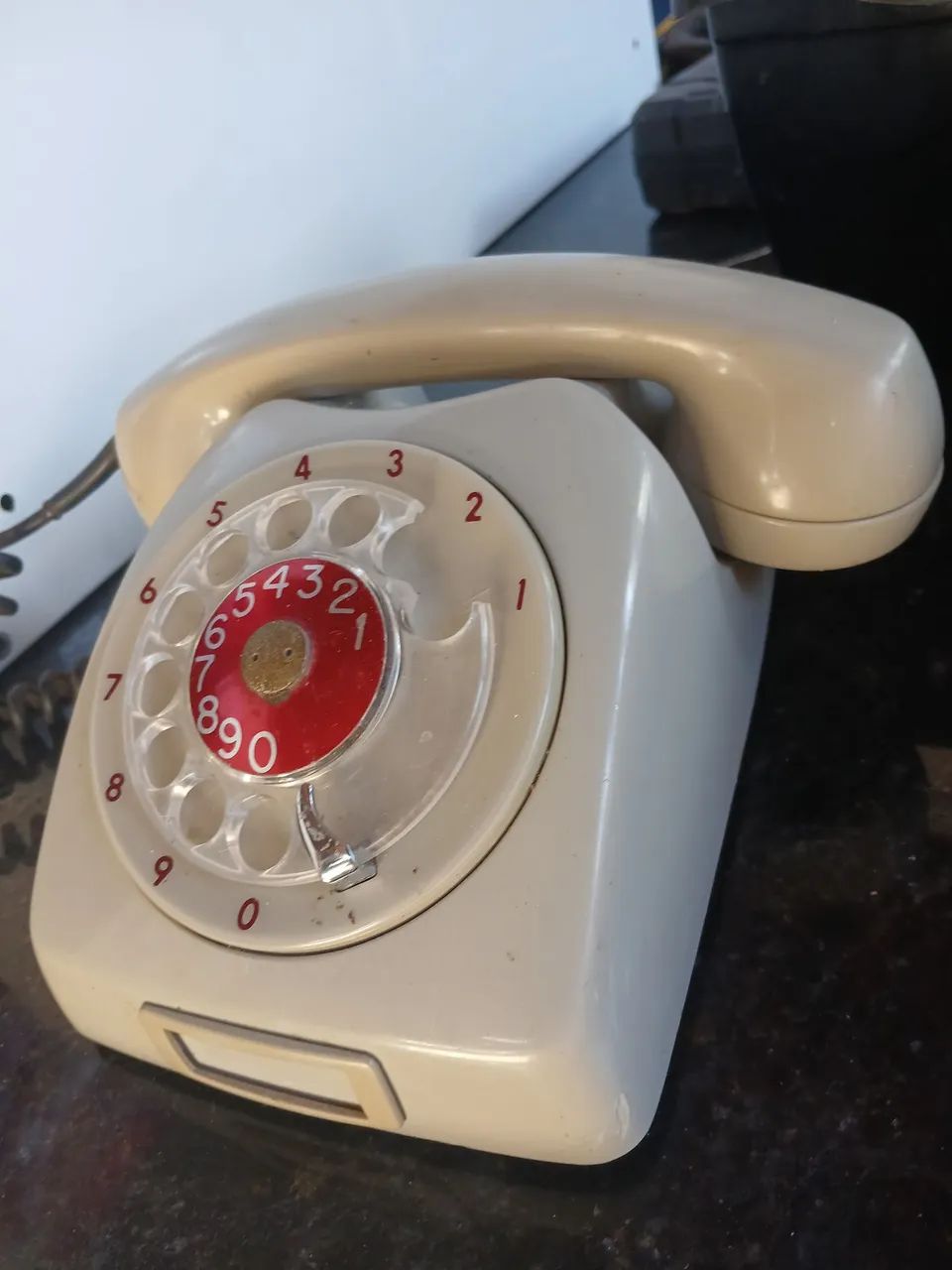 Telefone Antigo Erickson - Foto 3
