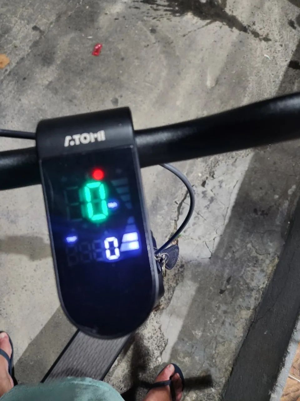 Patineti eletrico gotrix - Foto 2