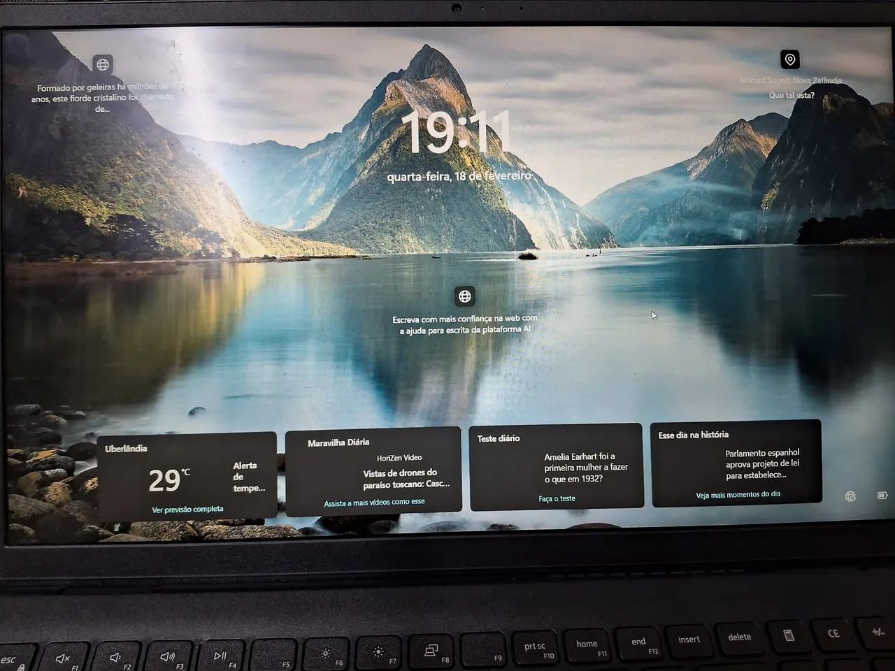 Notebook Dell i3 1215U  - Foto 2