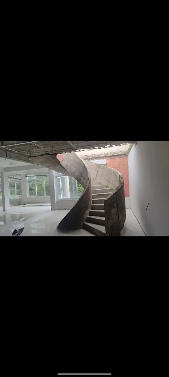 Escadas - Foto 2