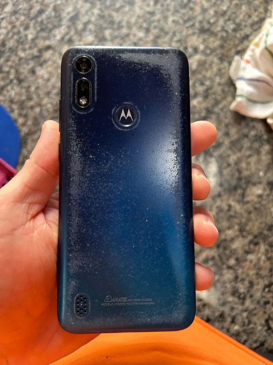 Celular Motorola Moto E6S - Foto 3