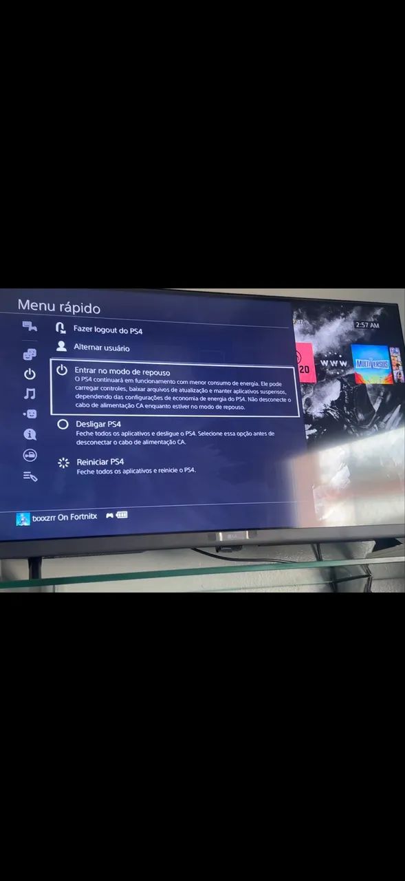 Vídeo game PS4 - Foto 2