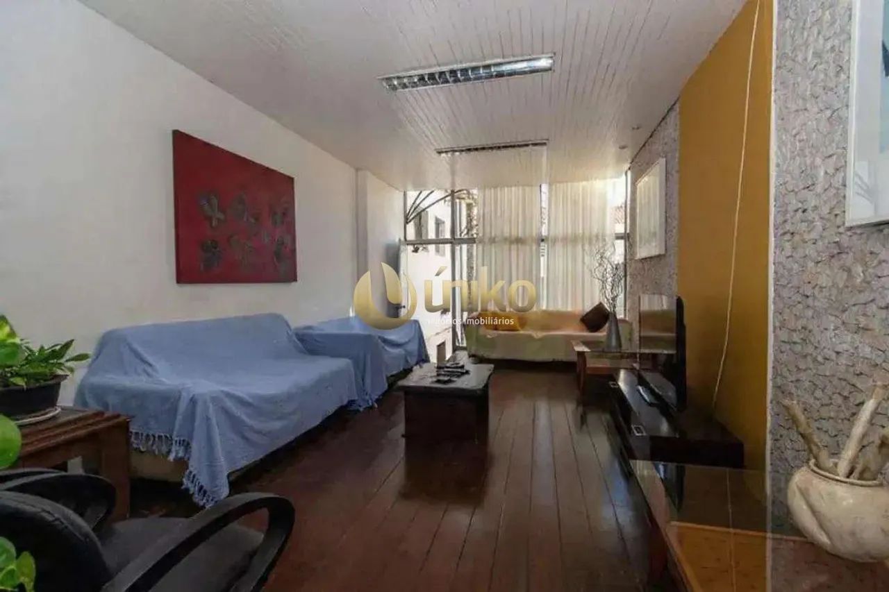5 quartos, 1 suite, 4 vagas- Cidade Jardim - Foto 3
