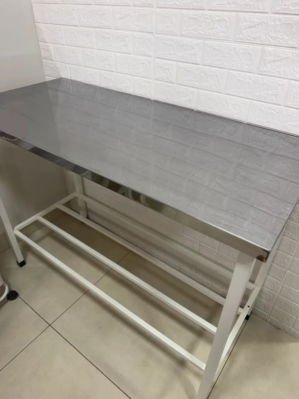 Mesa Inox  - Foto 2