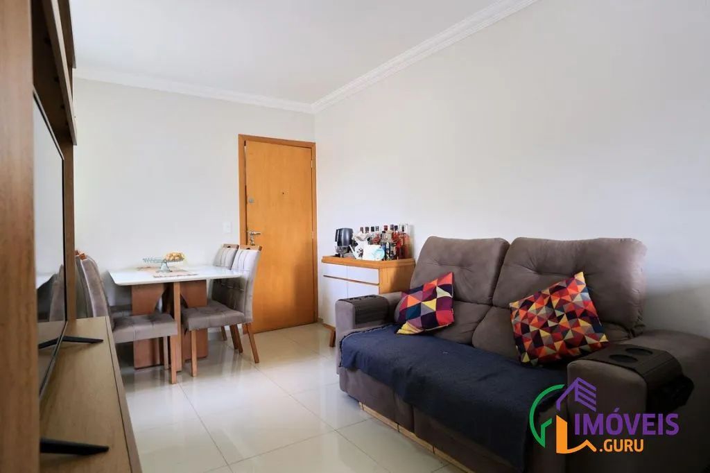 APARTAMENTO - CACHOEIRINHA - MG - Foto 2