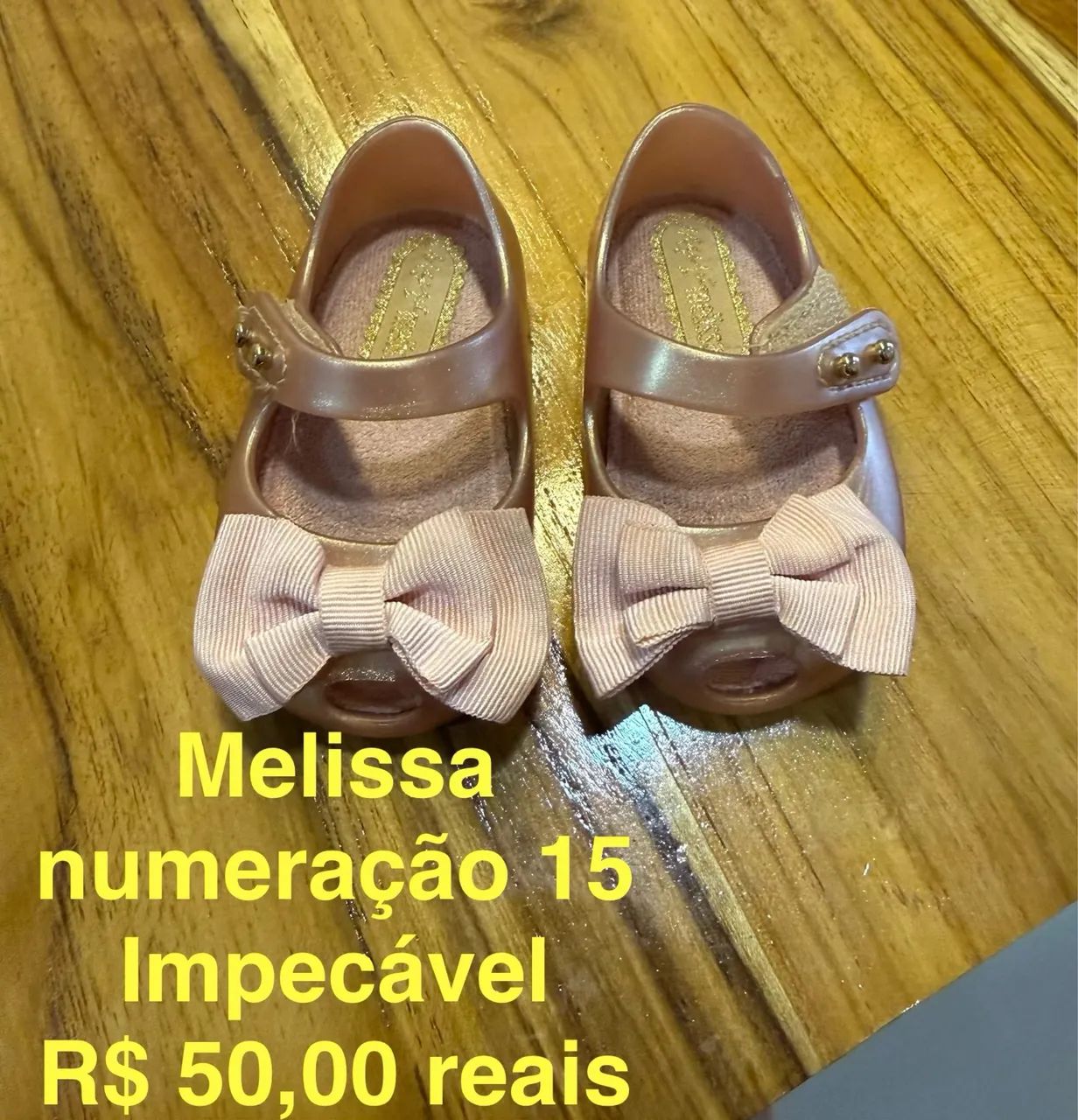 Sapato e roupa infantil  - Foto 3