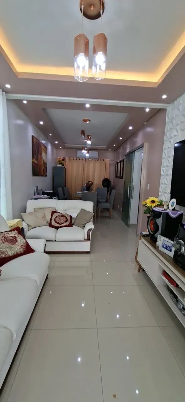 AMAZON VILLAGE - COM OU SEM MOBILIA - LOCAÇÃO - Foto 3