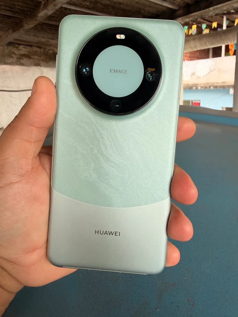 Huawei Mate 60 Pro