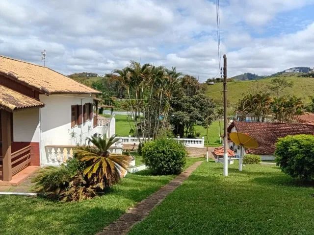 Terreno com 9.000m2 em São Lourenço