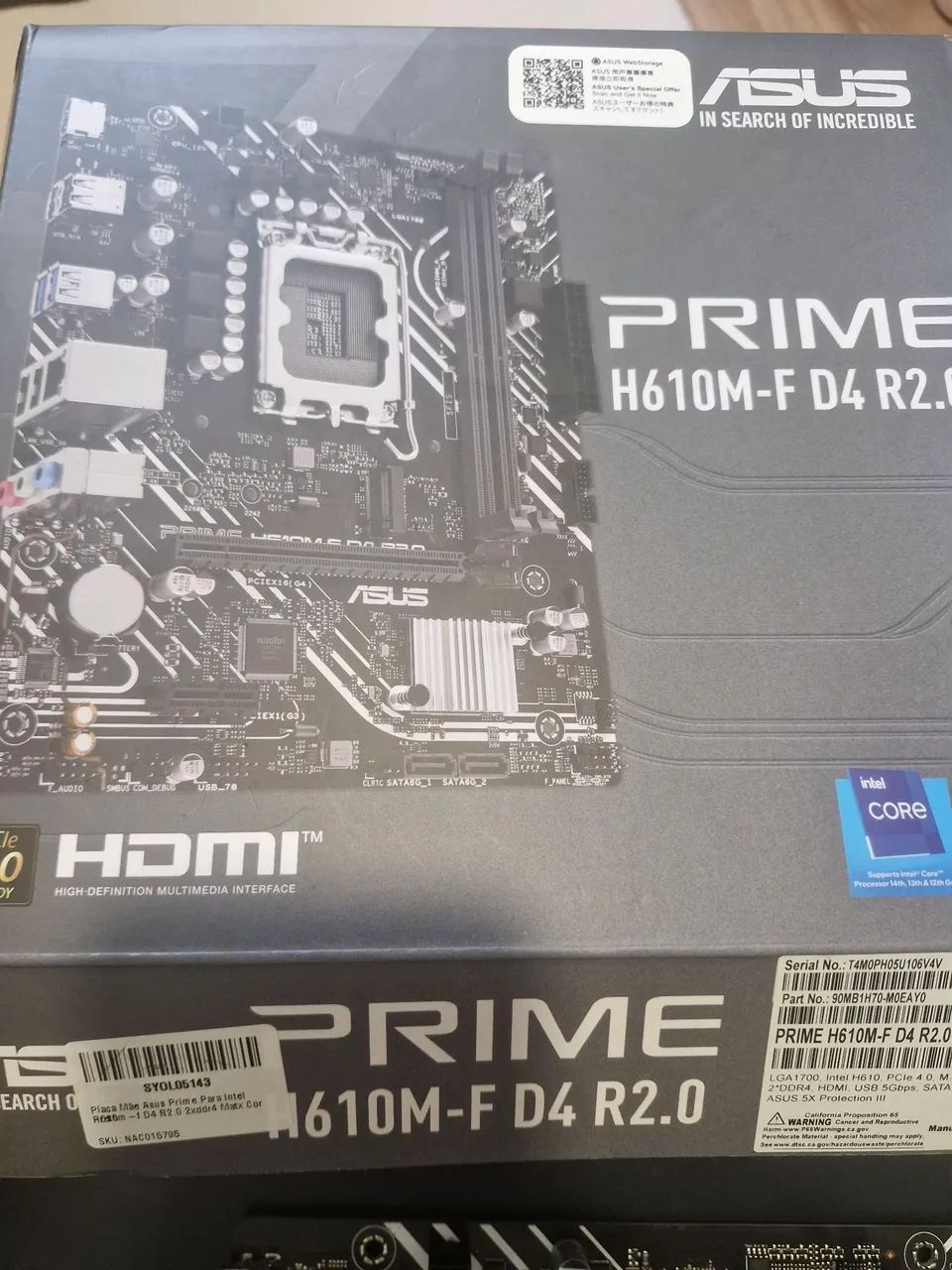 Placa mãe Ddr4 - Foto 3