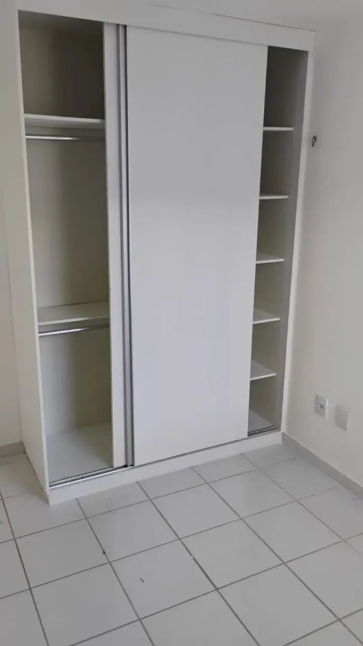 Apt próx ao Parque Dona Lindú, Sá e Souza. 2 Qts. - Foto 5