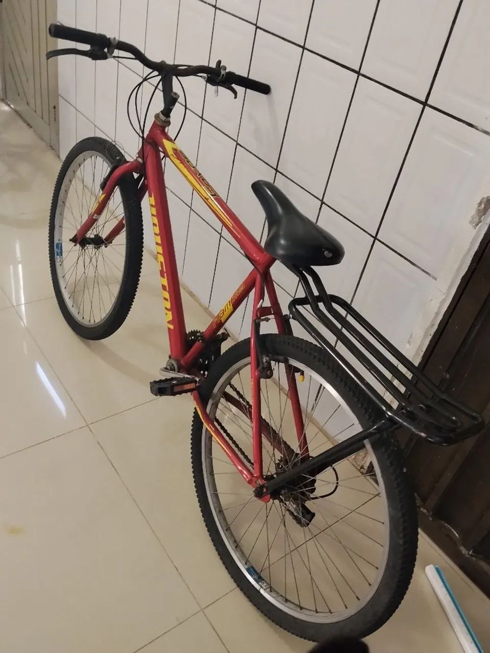 Bicicleta  - Foto 3