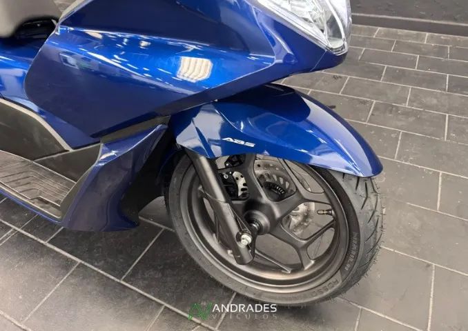 HONDA PCX ABS 2027 - Foto 5