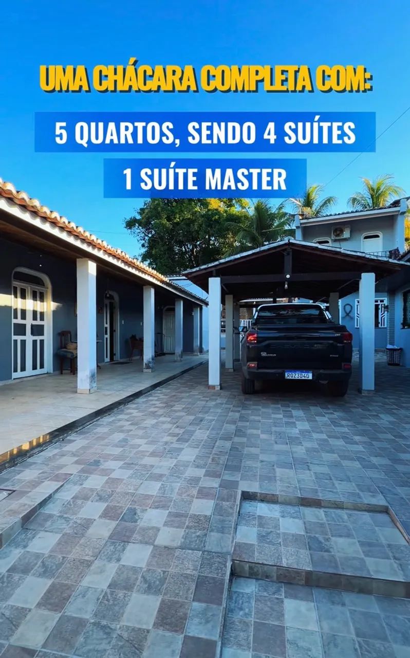 Oportunidade em salgado - Pov Água Fria  - Foto 3